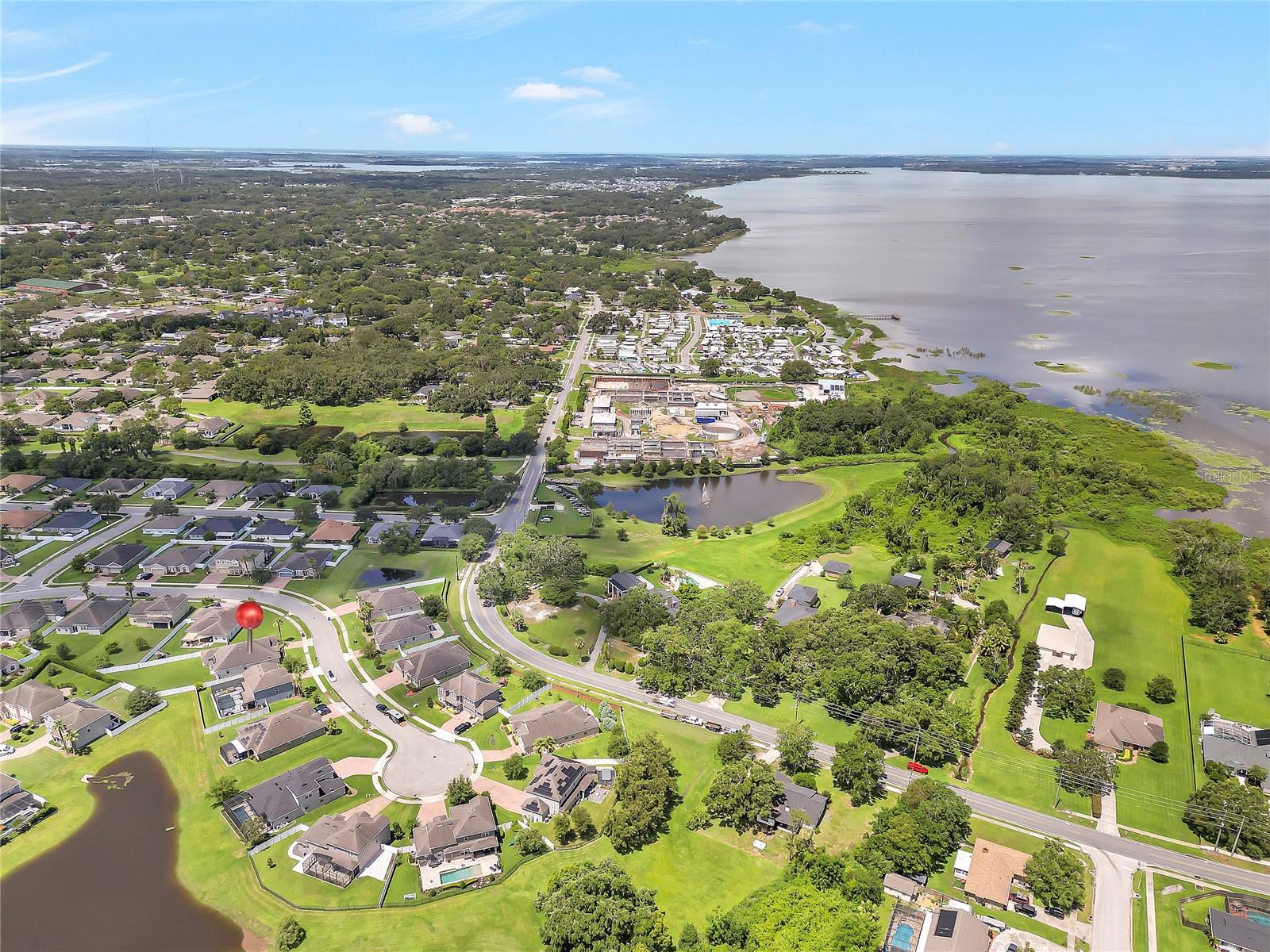 724 GRASSY STONE DR, WINTER GARDEN, FL, 34787