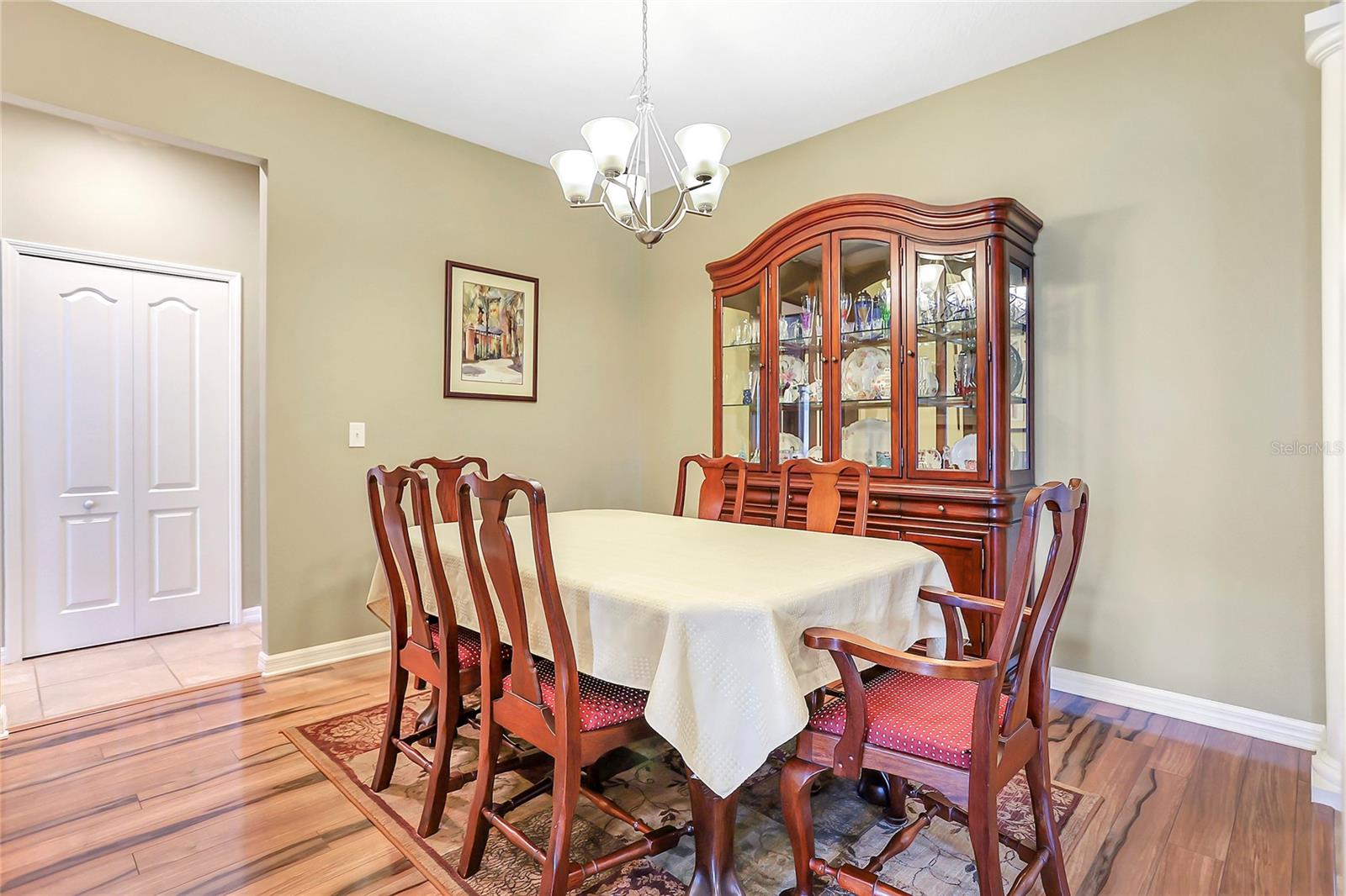 724 GRASSY STONE DR, WINTER GARDEN, FL, 34787