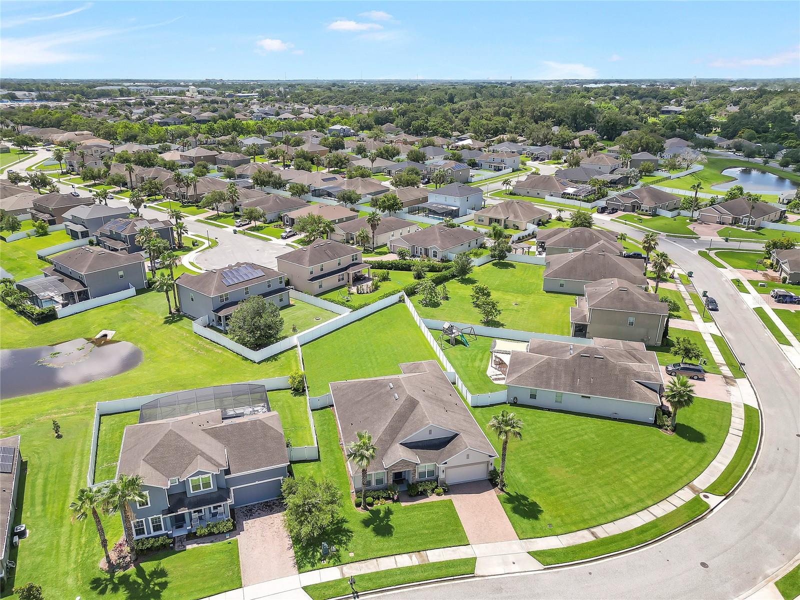 724 GRASSY STONE DR, WINTER GARDEN, FL, 34787