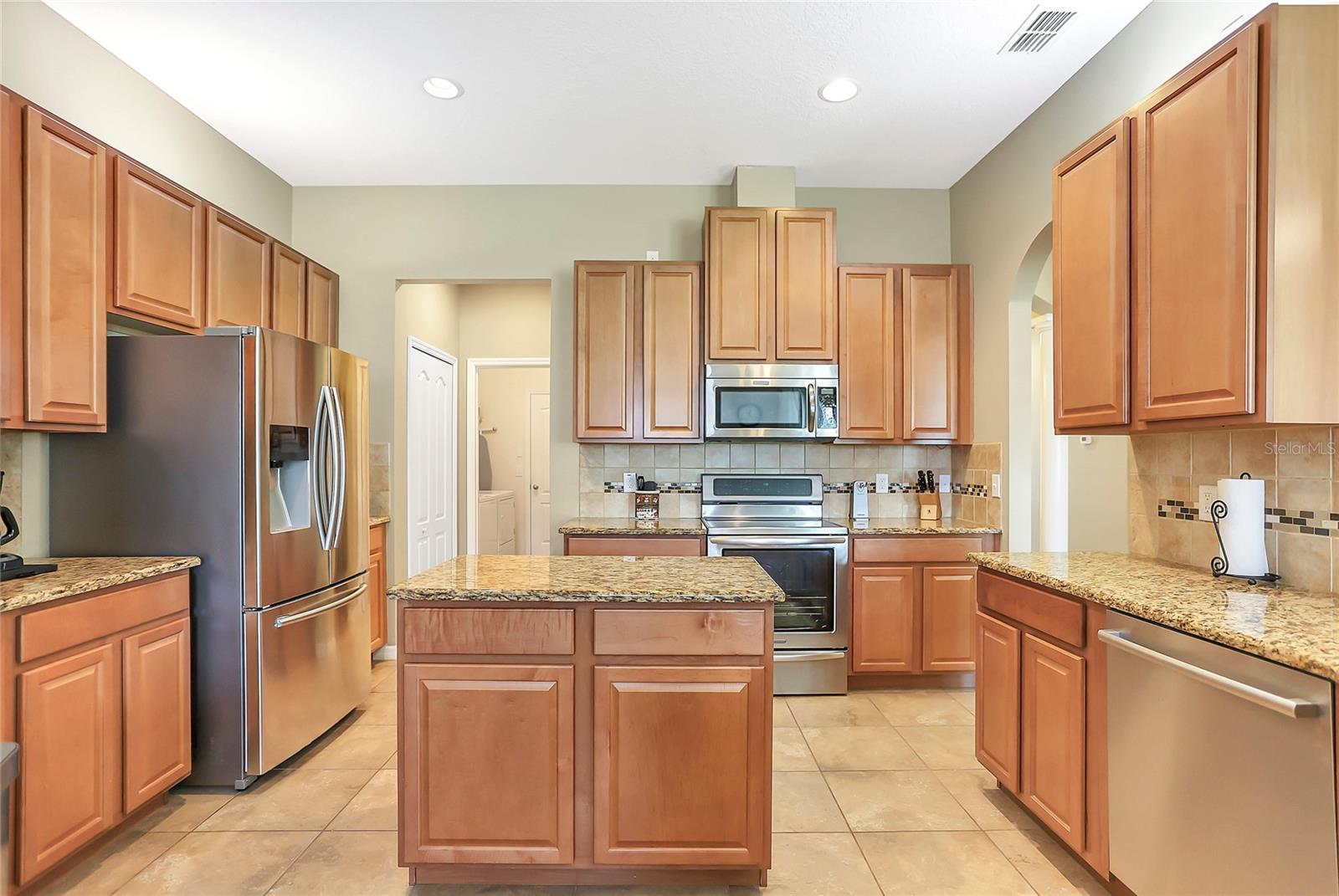 724 GRASSY STONE DR, WINTER GARDEN, FL, 34787