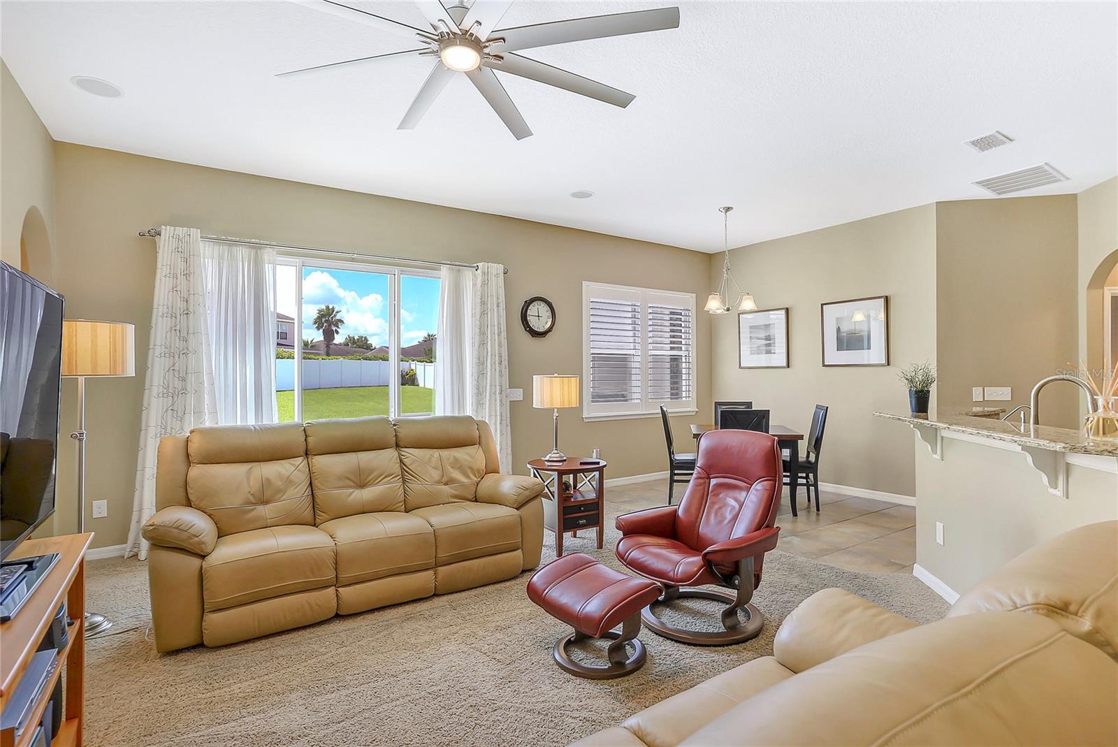 724 GRASSY STONE DR, WINTER GARDEN, FL, 34787