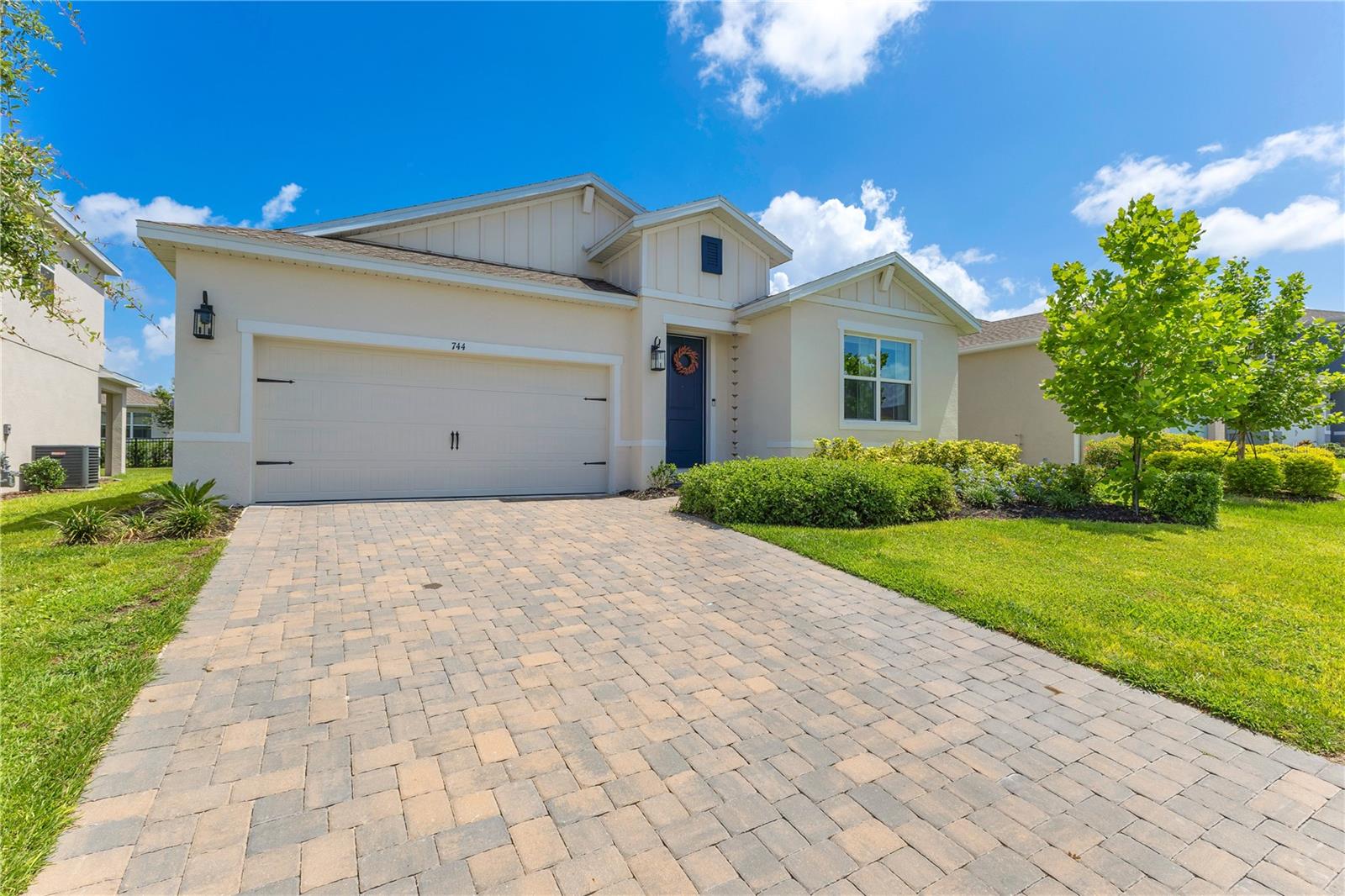 744 CURLY LOCKS LOOP, APOPKA, FL, 32703