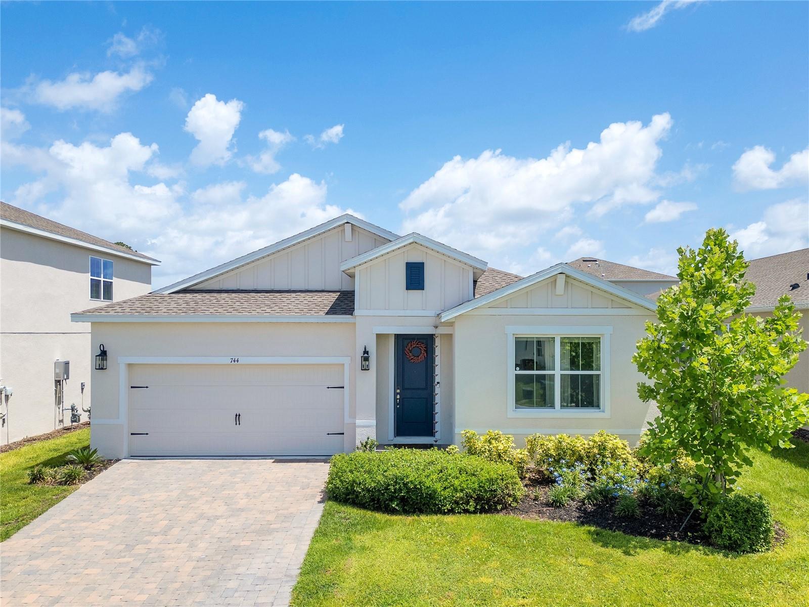 744 CURLY LOCKS LOOP, APOPKA, FL, 32703