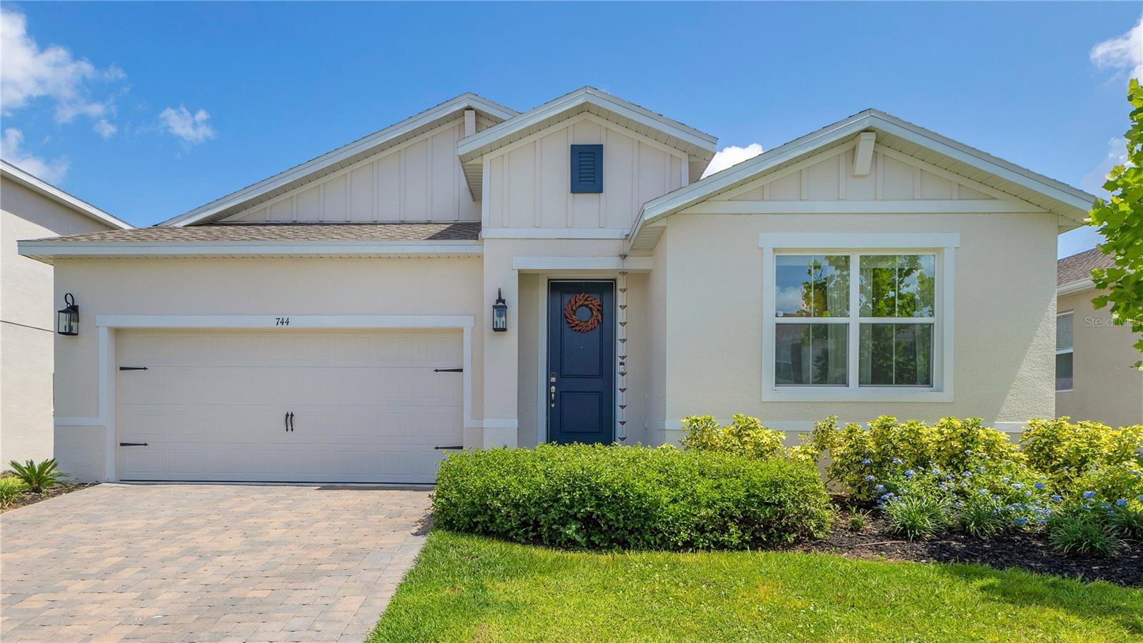 744 CURLY LOCKS LOOP, APOPKA, FL, 32703
