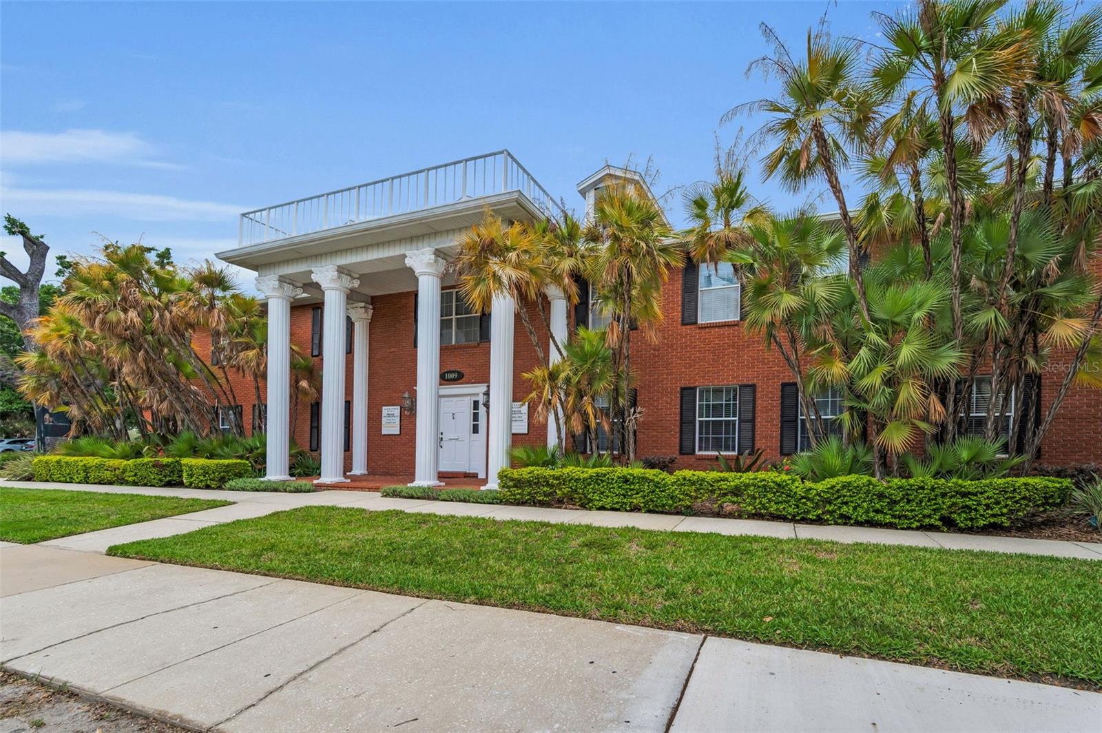 1009 W PLATT ST, TAMPA, FL, 33606