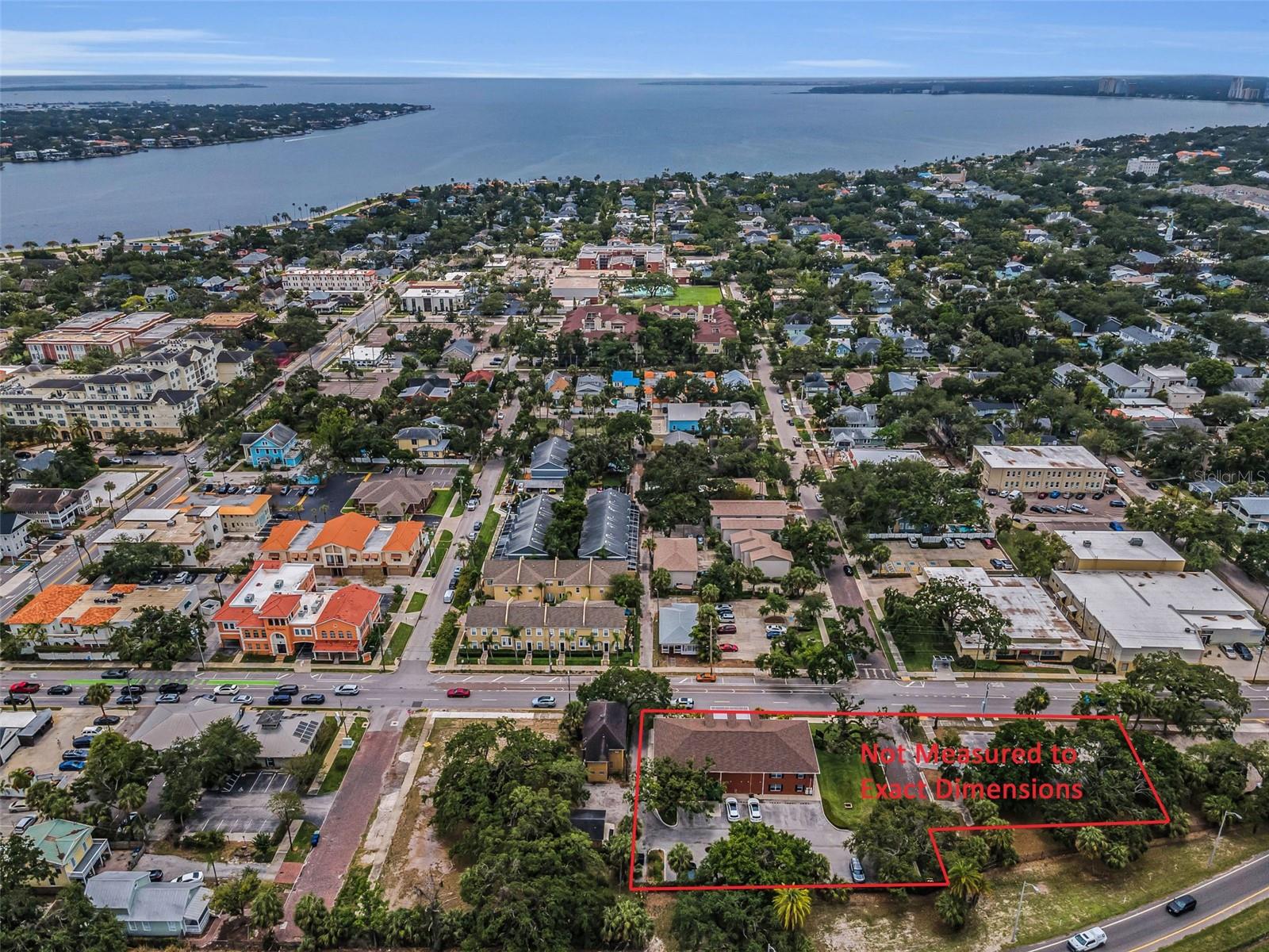 1009 W PLATT ST, TAMPA, FL, 33606