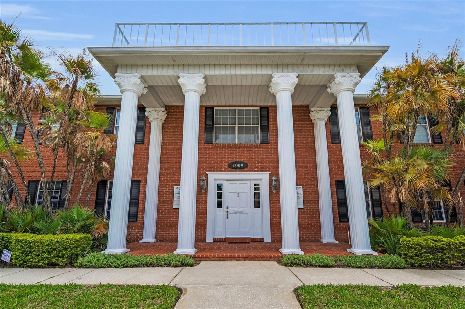 1009 W PLATT ST, TAMPA, FL, 33606