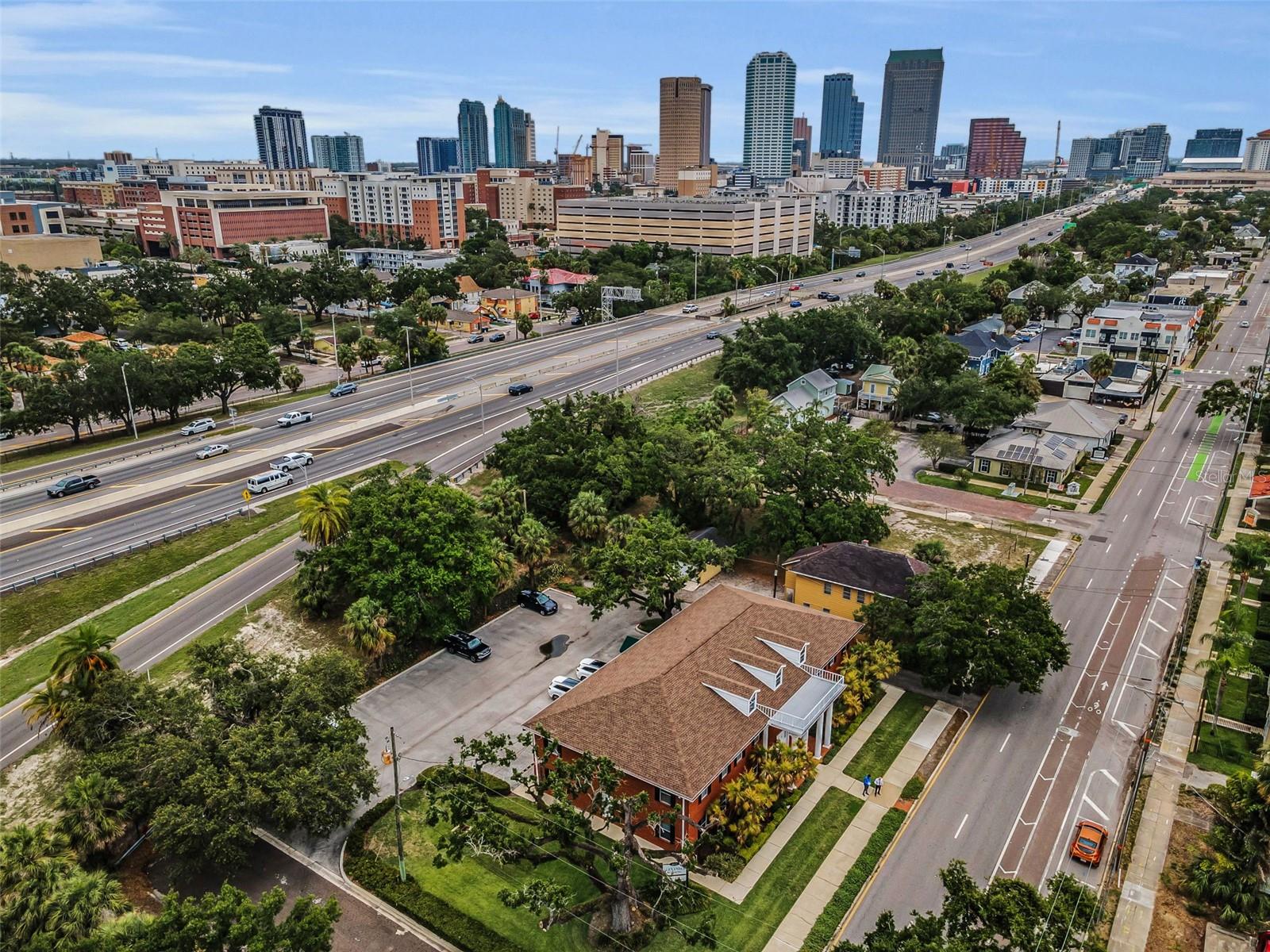 1009 W PLATT ST, TAMPA, FL, 33606