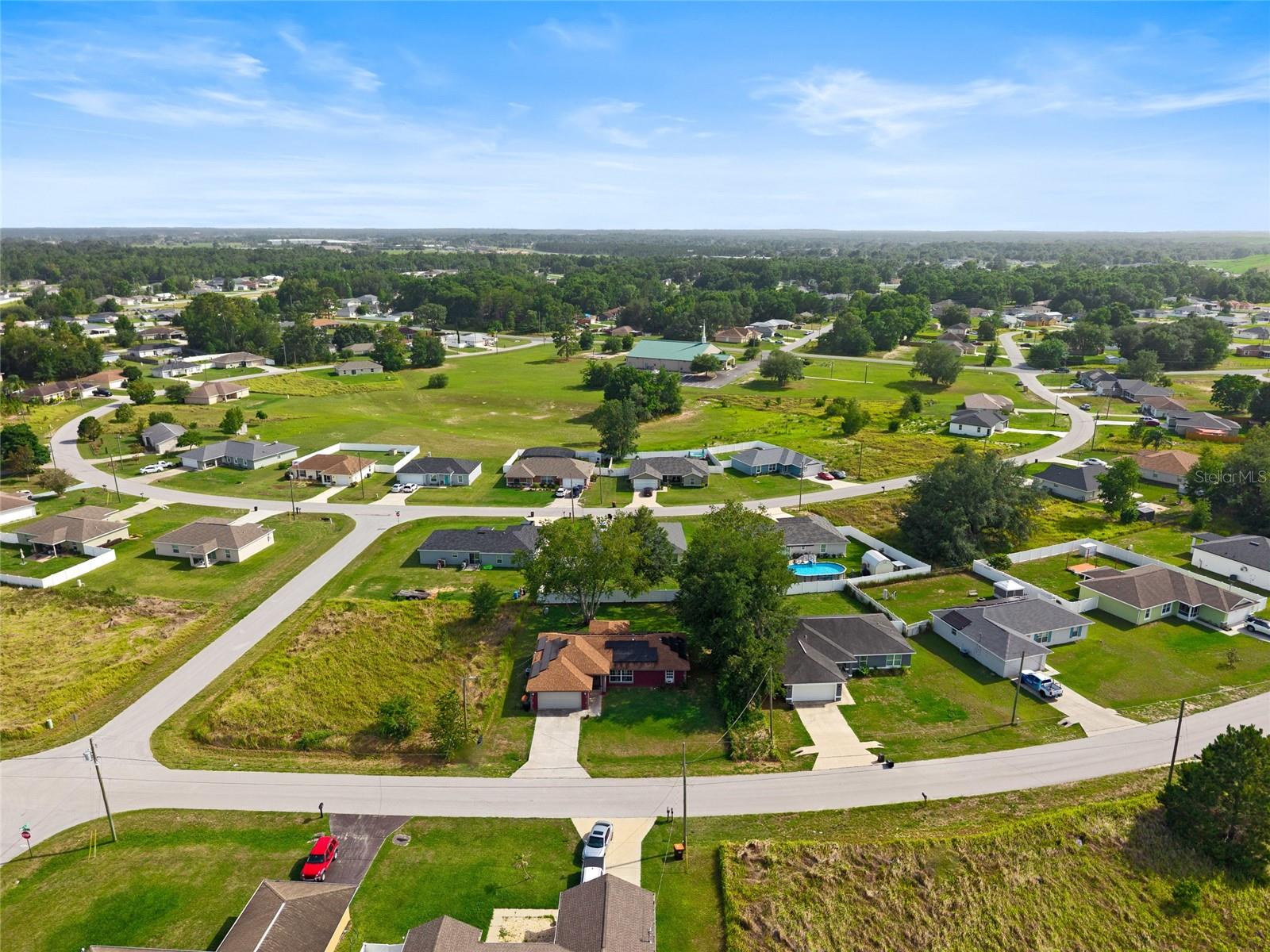 32 DOGWOOD DRIVE LOOP, OCALA, FL, 34472