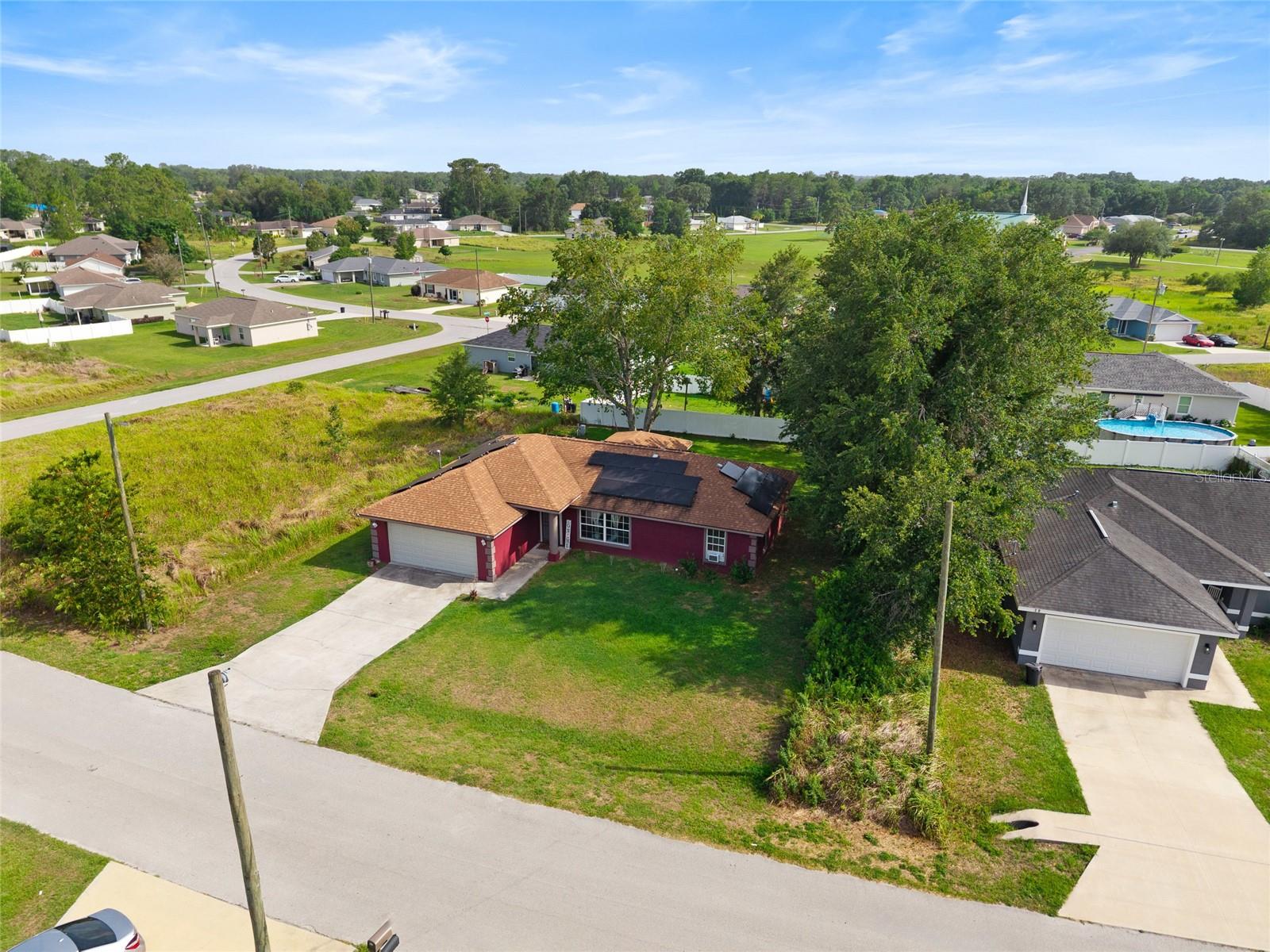 32 DOGWOOD DRIVE LOOP, OCALA, FL, 34472