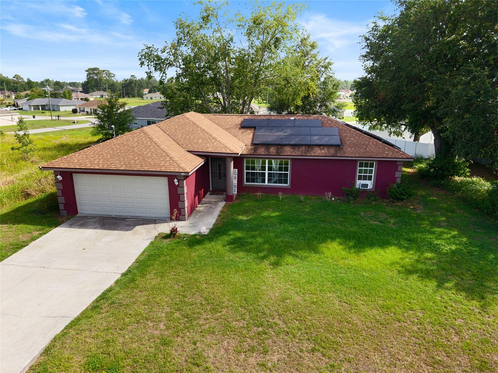 32 DOGWOOD DRIVE LOOP, OCALA, FL, 34472