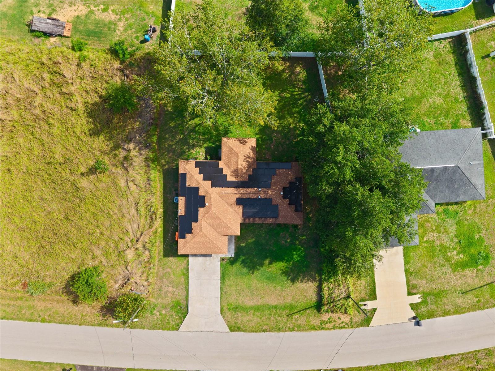 32 DOGWOOD DRIVE LOOP, OCALA, FL, 34472