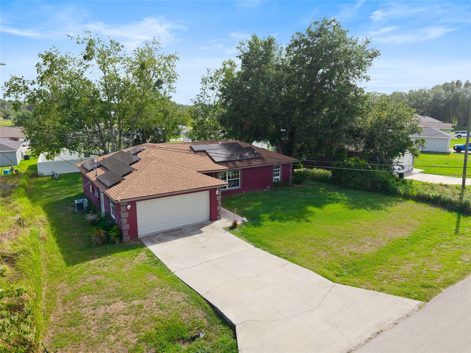 32 DOGWOOD DRIVE LOOP, OCALA, FL, 34472