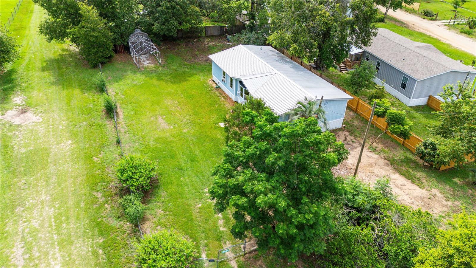 8514 BRAGG ST, ZEPHYRHILLS, FL, 33540