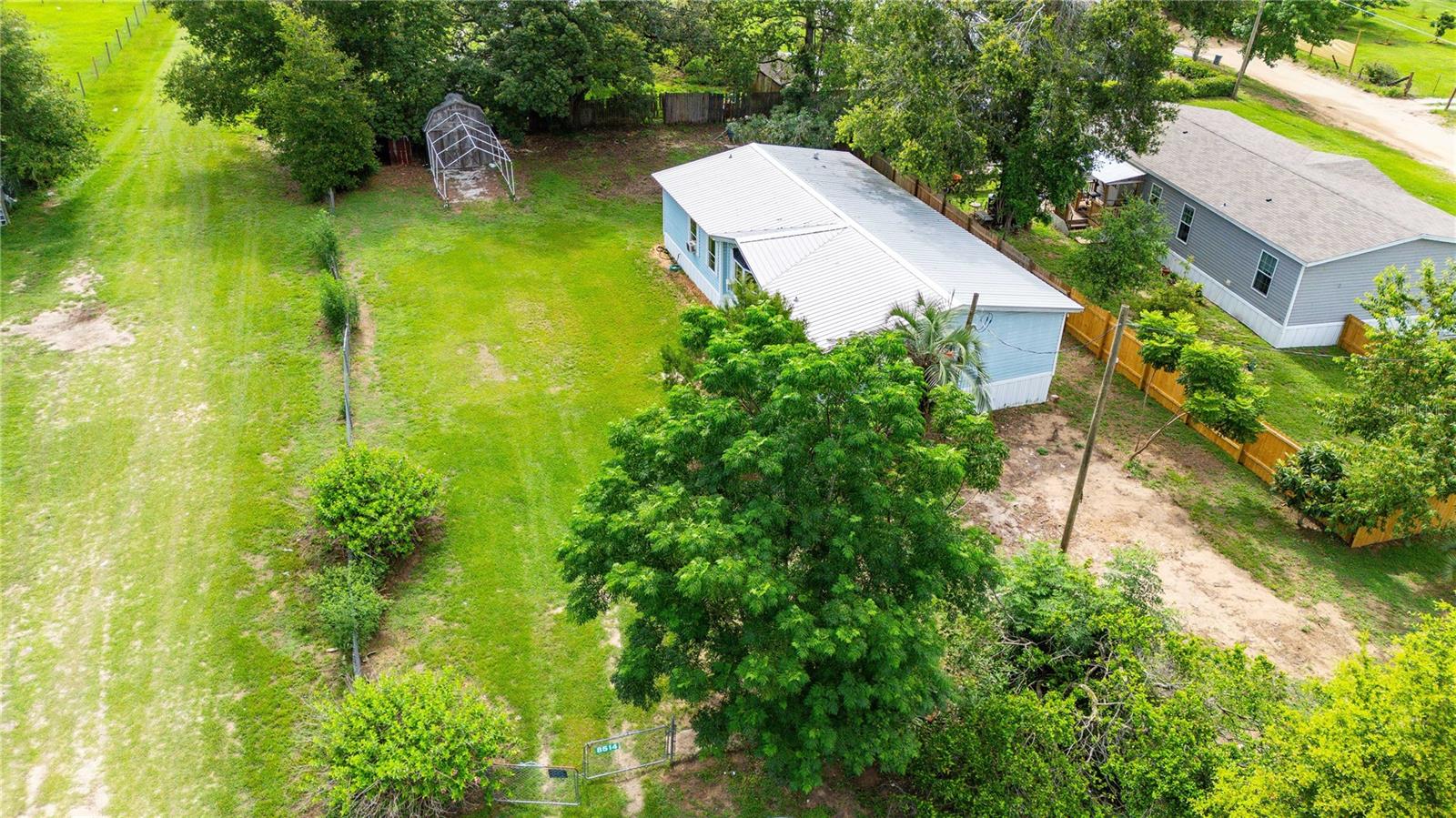 8514 BRAGG ST, ZEPHYRHILLS, FL, 33540