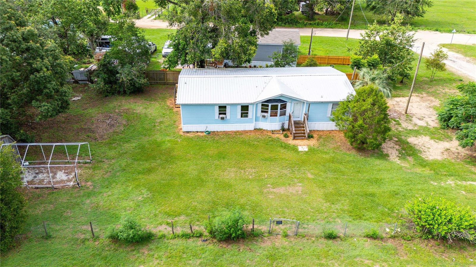 8514 BRAGG ST, ZEPHYRHILLS, FL, 33540
