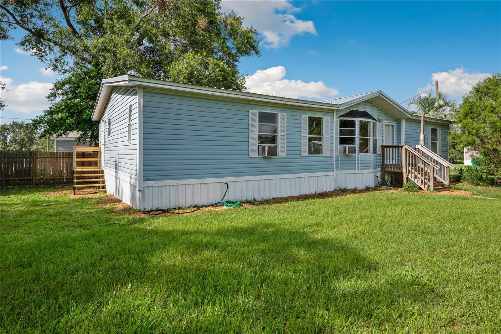 8514 BRAGG ST, ZEPHYRHILLS, FL, 33540