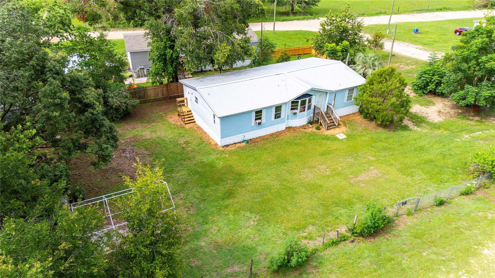 8514 BRAGG ST, ZEPHYRHILLS, FL, 33540