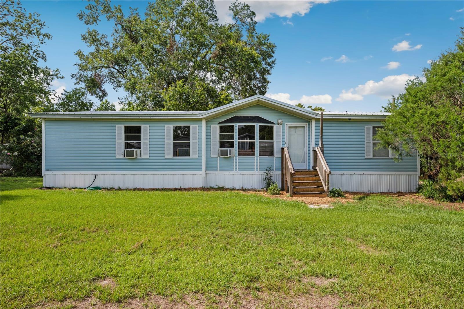 8514 BRAGG ST, ZEPHYRHILLS, FL, 33540