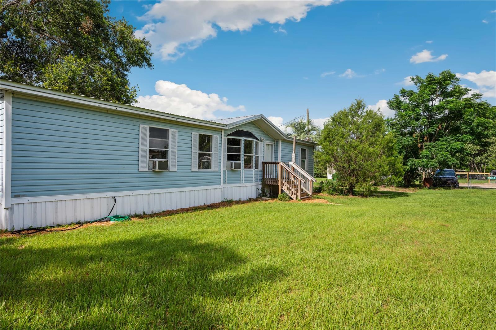 8514 BRAGG ST, ZEPHYRHILLS, FL, 33540