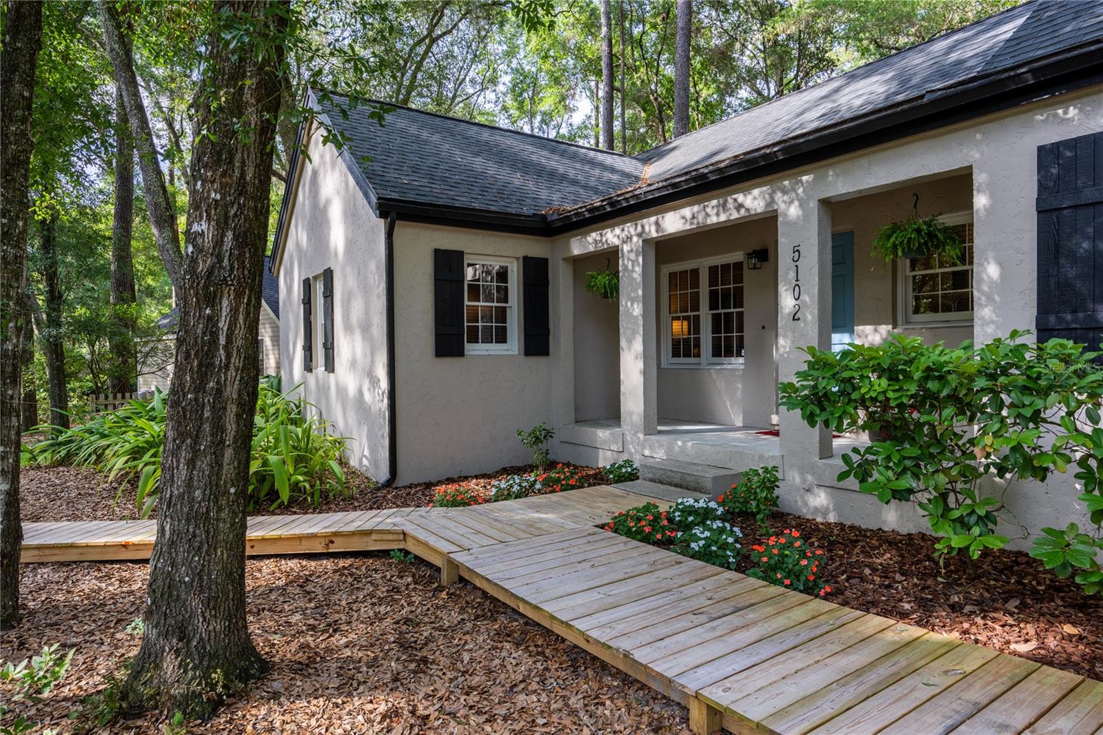 5102 SW 83RD TER, GAINESVILLE, FL, 32608