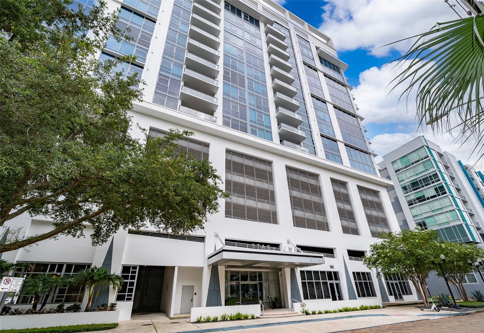 260 S OSCEOLA AVE #710, ORLANDO, FL, 32801