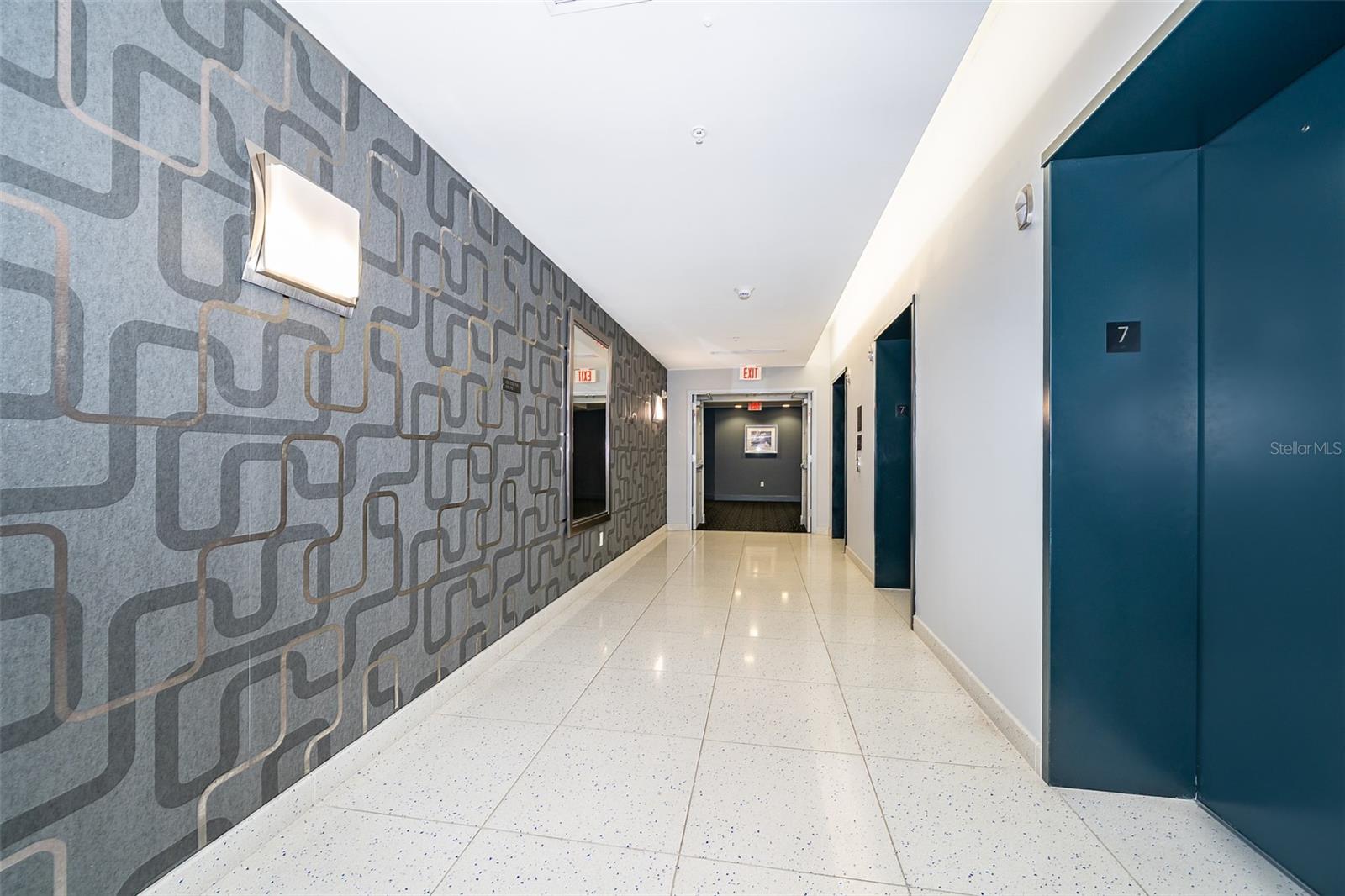 260 S OSCEOLA AVE #710, ORLANDO, FL, 32801