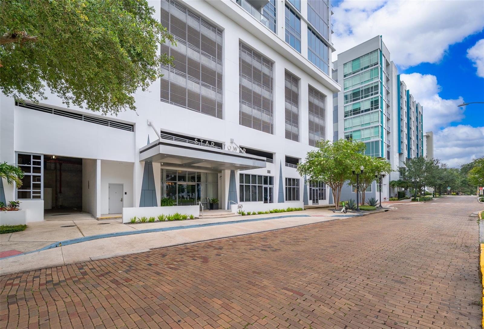 260 S OSCEOLA AVE #710, ORLANDO, FL, 32801