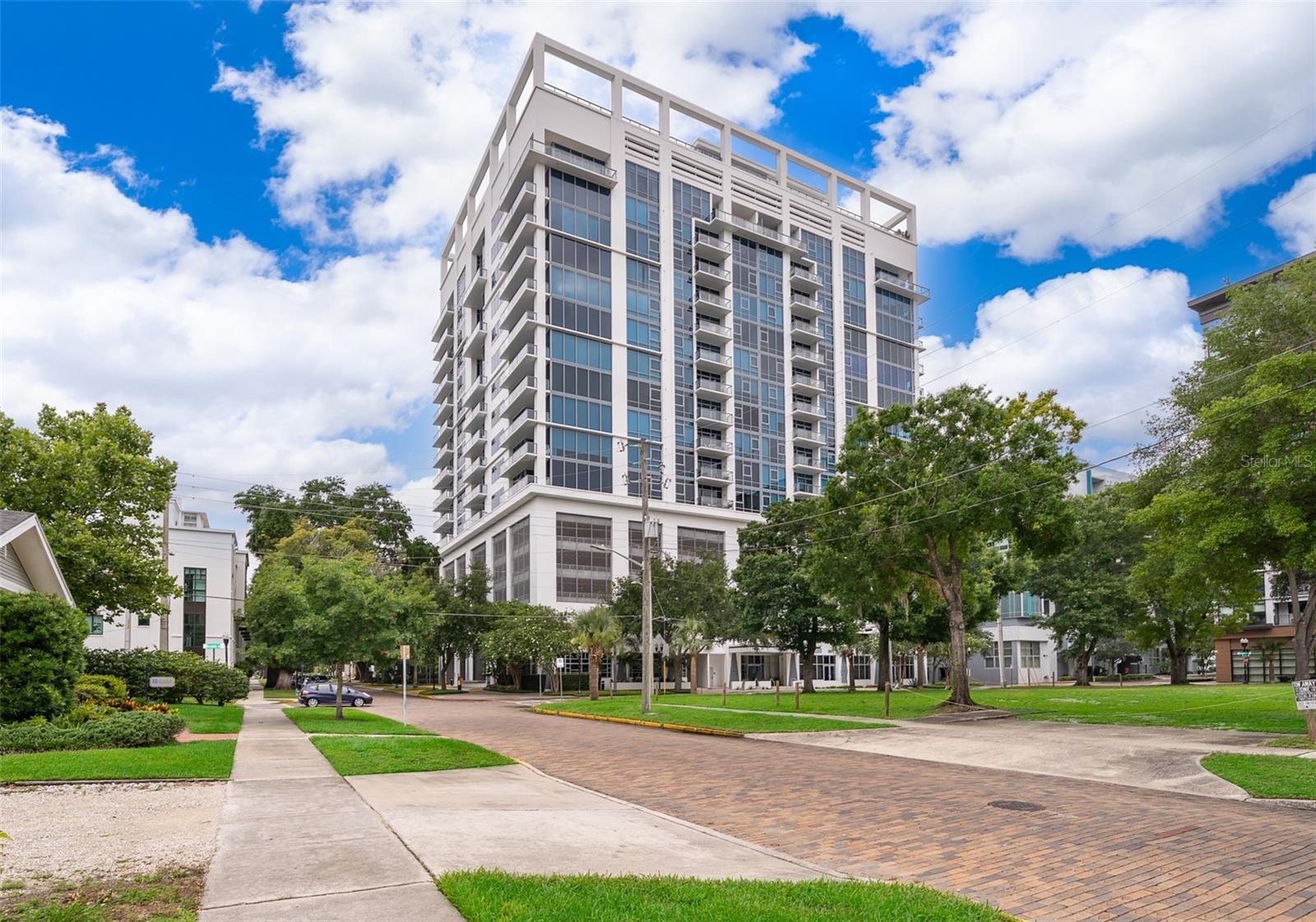 260 S OSCEOLA AVE #710, ORLANDO, FL, 32801