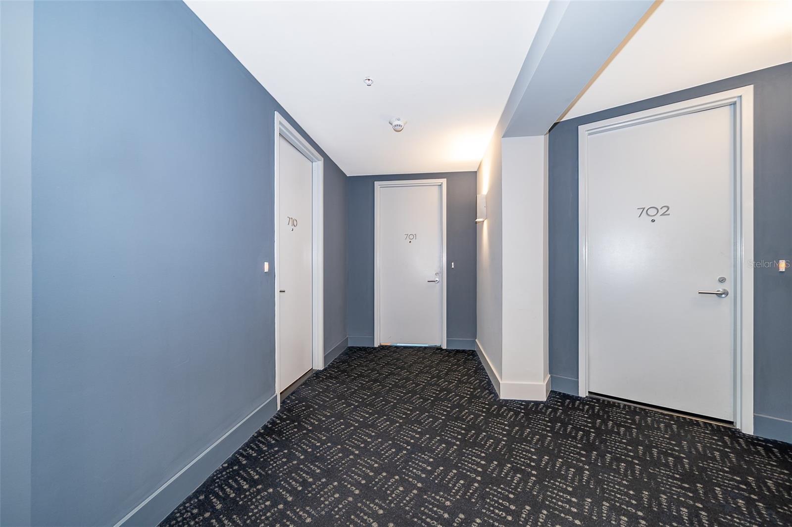 260 S OSCEOLA AVE #710, ORLANDO, FL, 32801