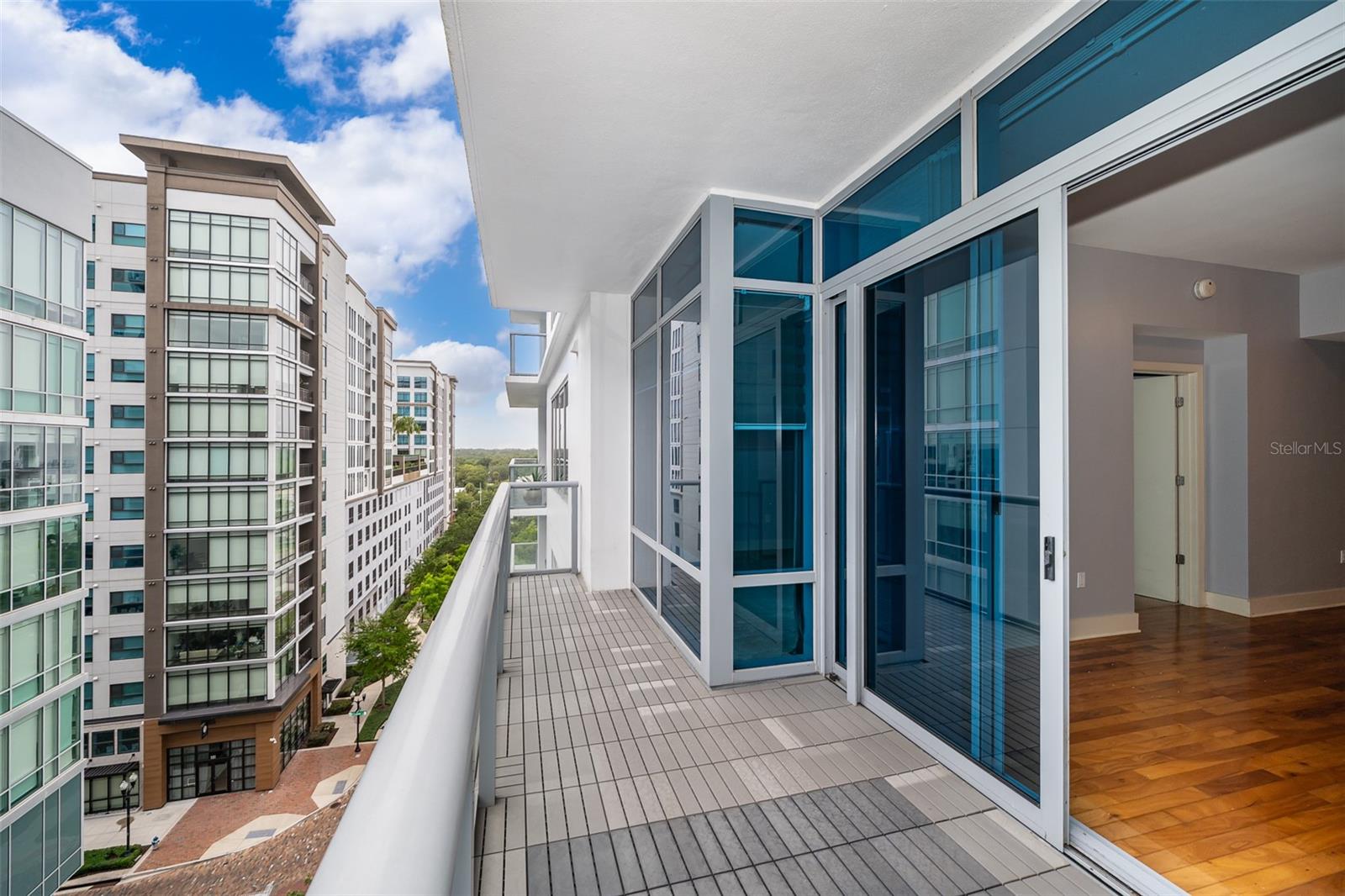 260 S OSCEOLA AVE #710, ORLANDO, FL, 32801