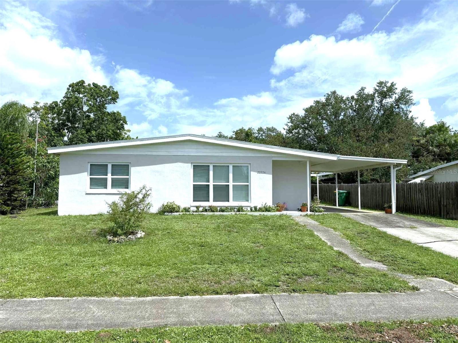 22334 AUGUSTA AVE, PORT CHARLOTTE, FL, 33952