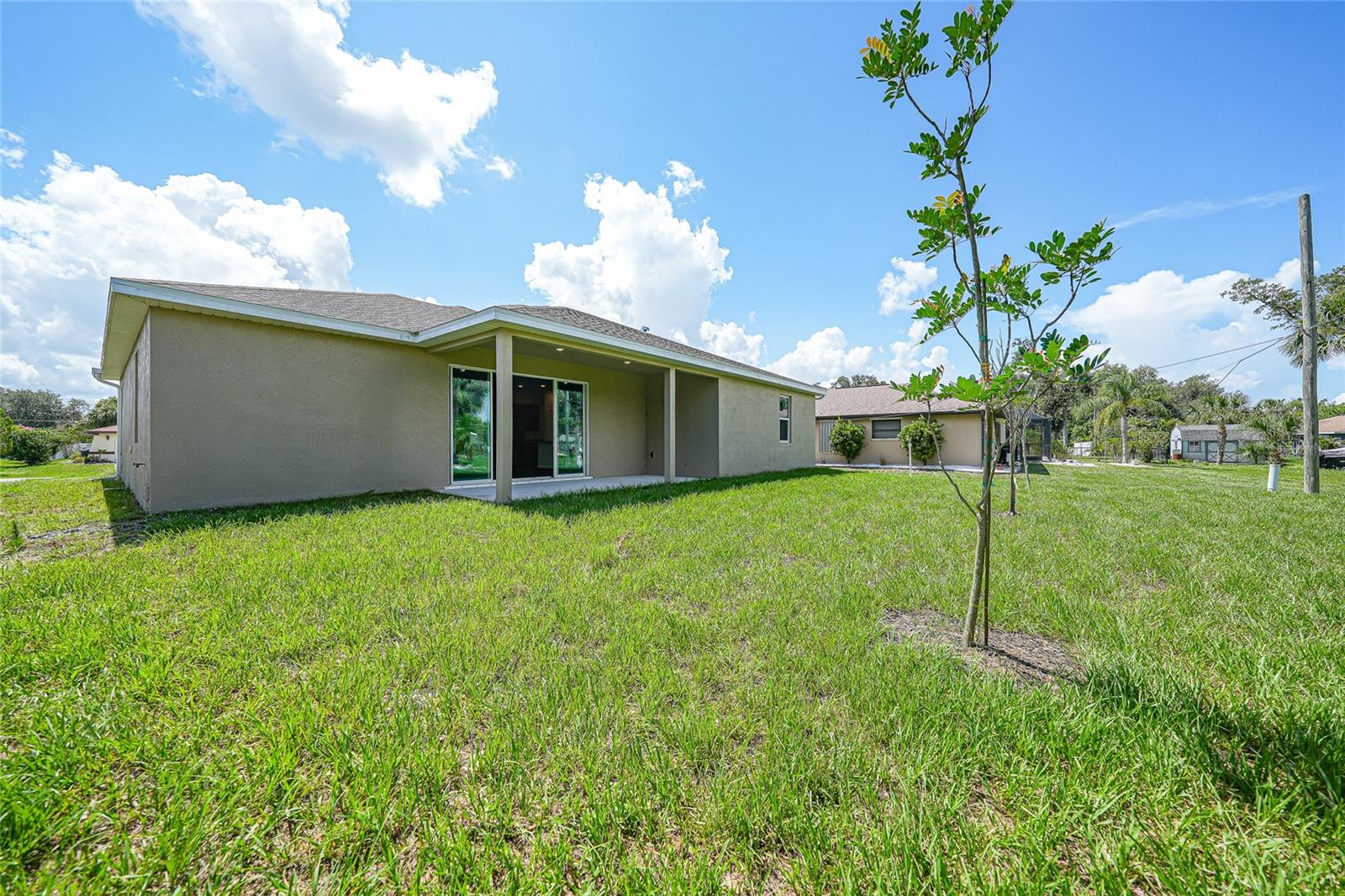 1057 PRESQUE ISLE DR, PORT CHARLOTTE, FL, 33952