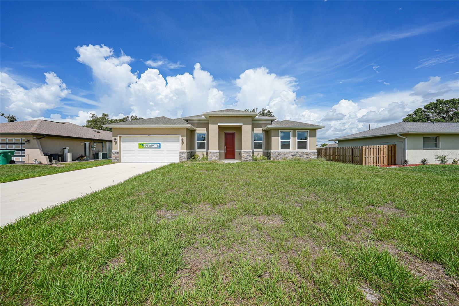 1057 PRESQUE ISLE DR, PORT CHARLOTTE, FL, 33952