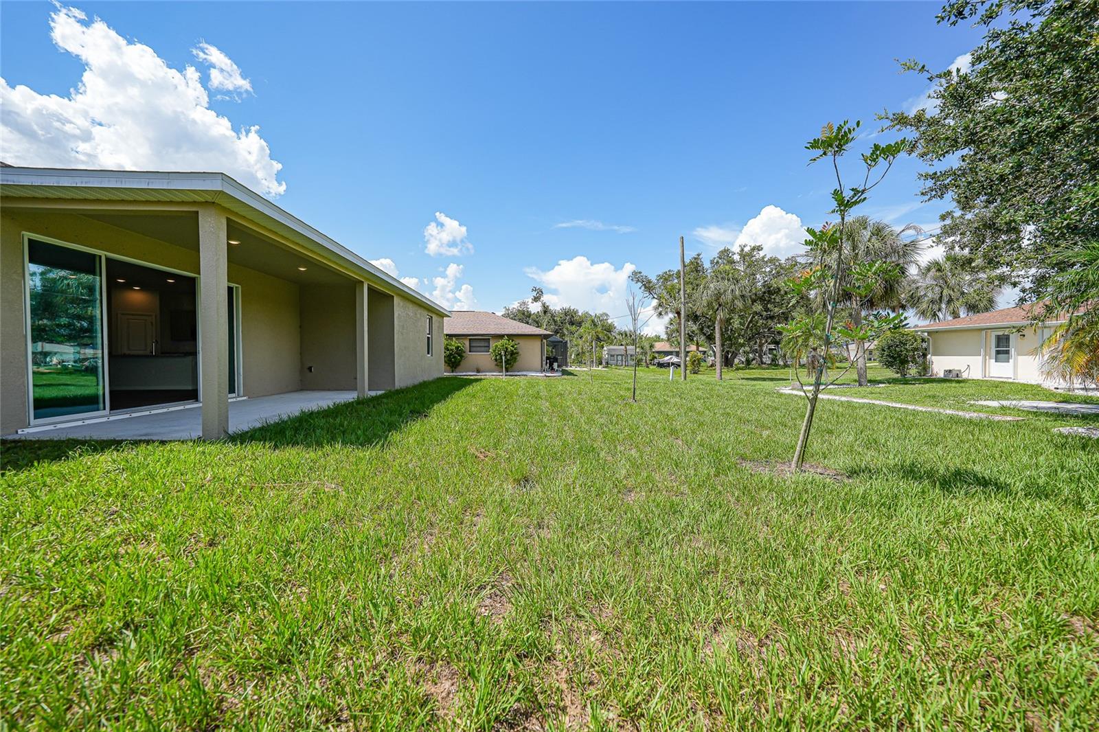 1057 PRESQUE ISLE DR, PORT CHARLOTTE, FL, 33952