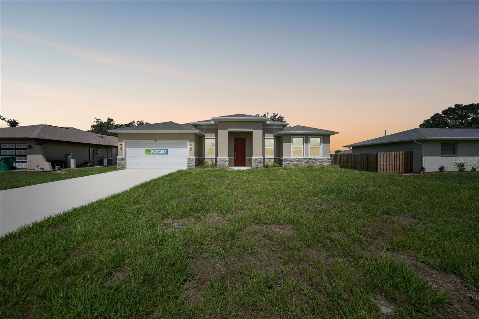 1057 PRESQUE ISLE DR, PORT CHARLOTTE, FL, 33952