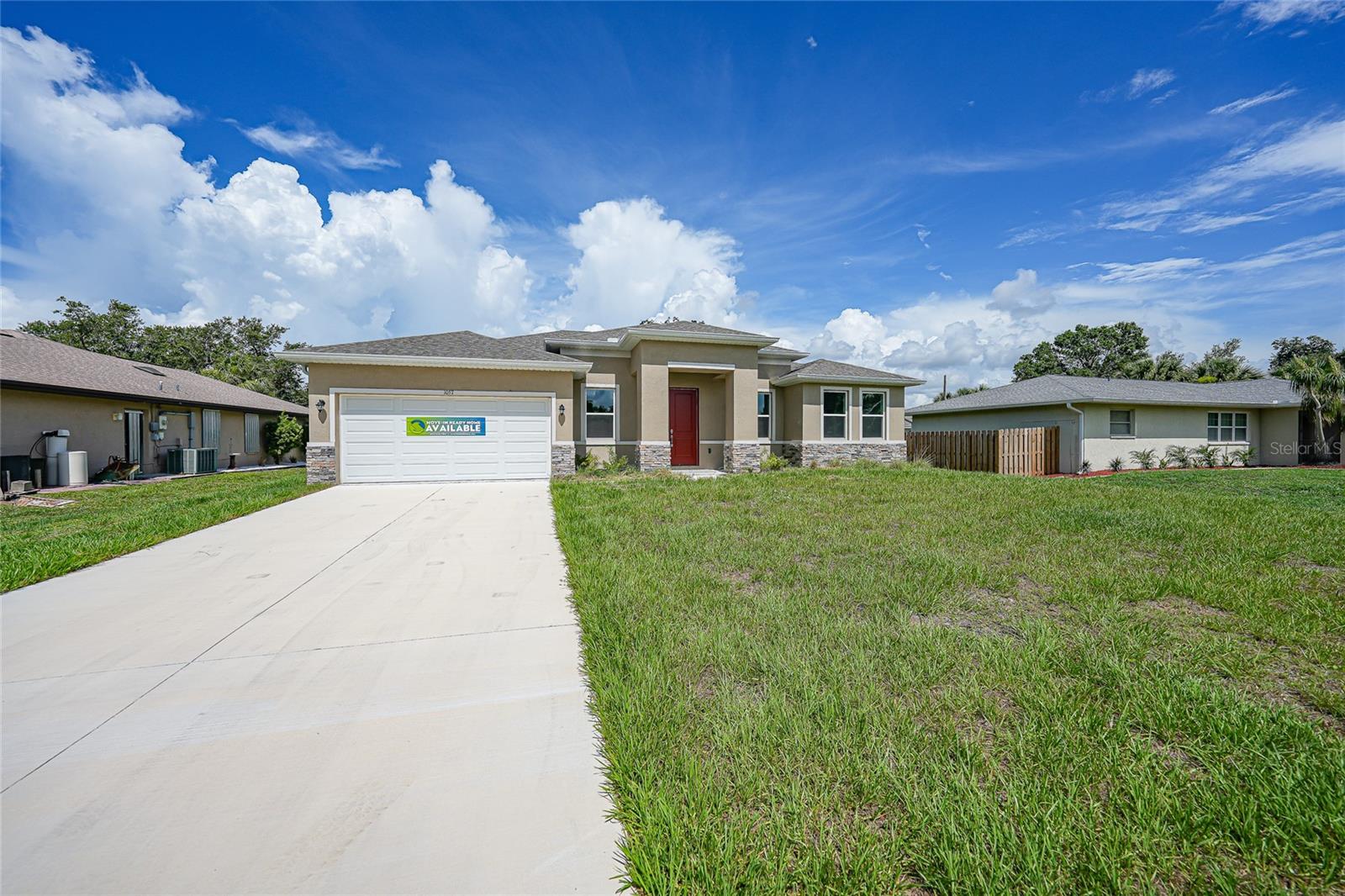 1057 PRESQUE ISLE DR, PORT CHARLOTTE, FL, 33952