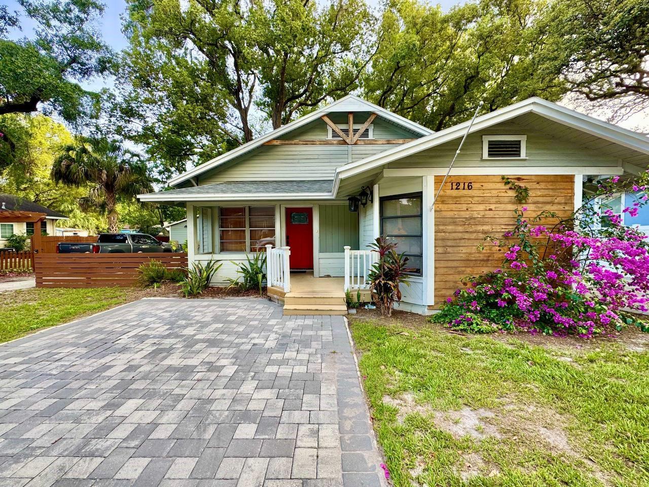 1216 E CHELSEA ST, TAMPA, FL, 33603