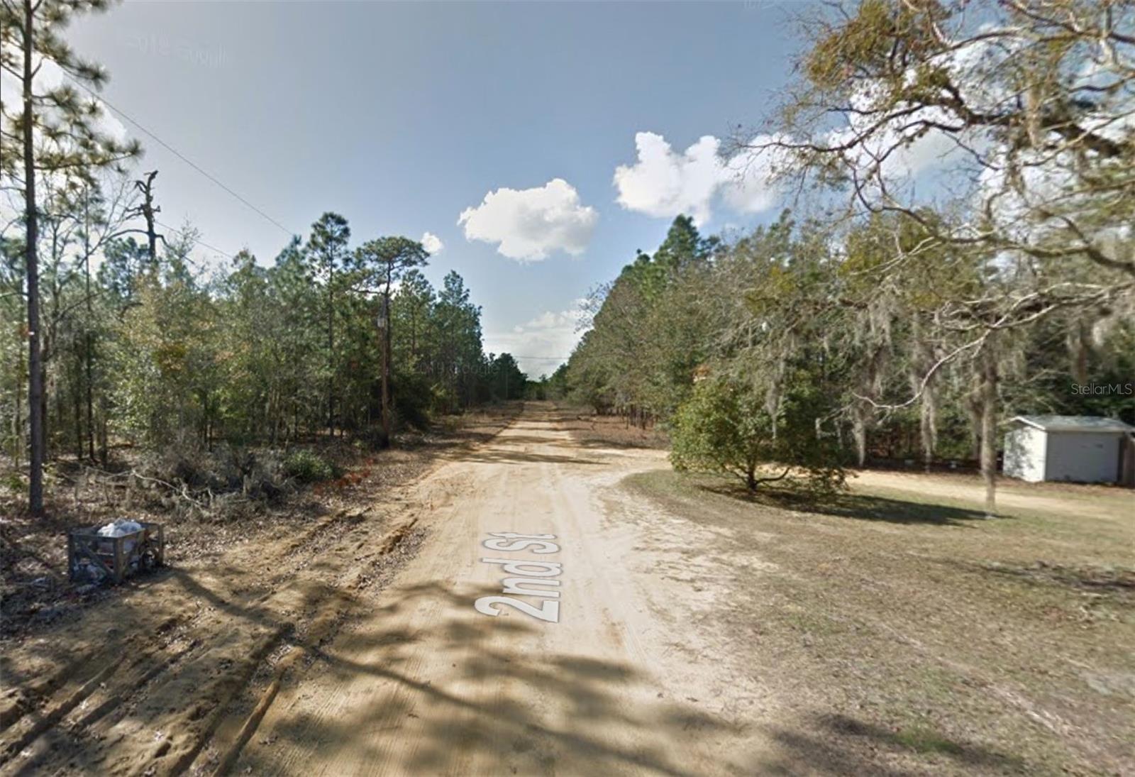 00 2ND ST, INTERLACHEN, FL, 32148