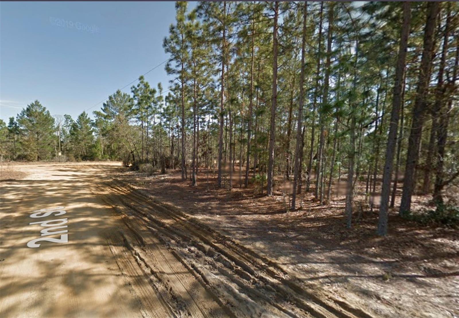 00 2ND ST, INTERLACHEN, FL, 32148