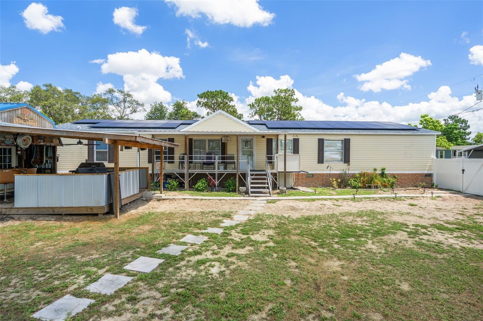 4435 ORLANDO AVE, BROOKSVILLE, FL, 34604