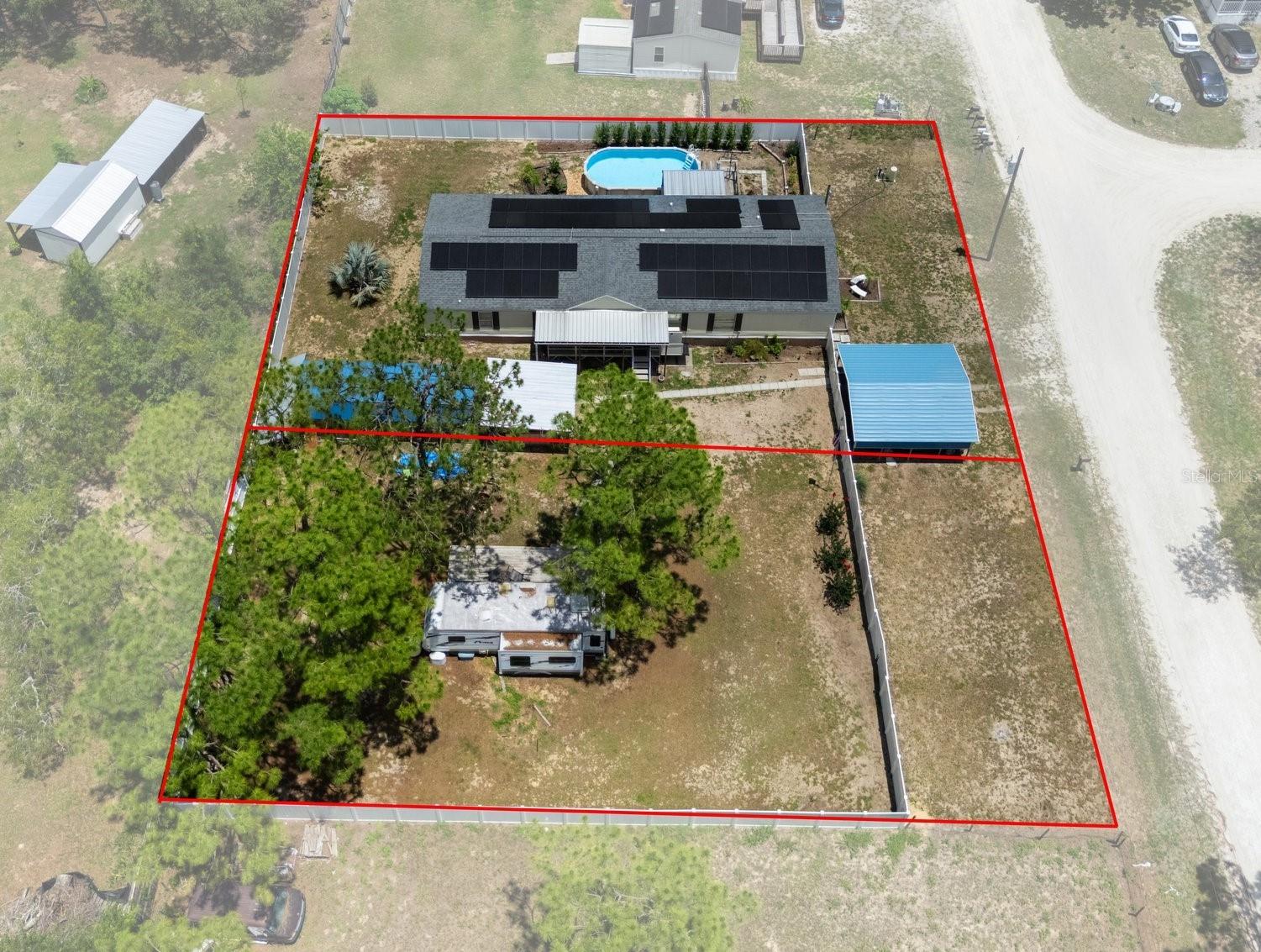 4435 ORLANDO AVE, BROOKSVILLE, FL, 34604