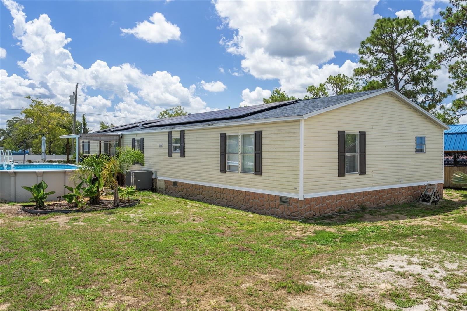 4435 ORLANDO AVE, BROOKSVILLE, FL, 34604