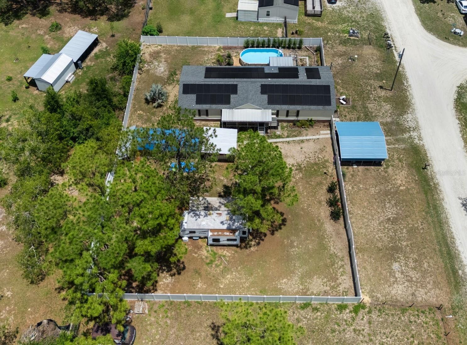 4435 ORLANDO AVE, BROOKSVILLE, FL, 34604