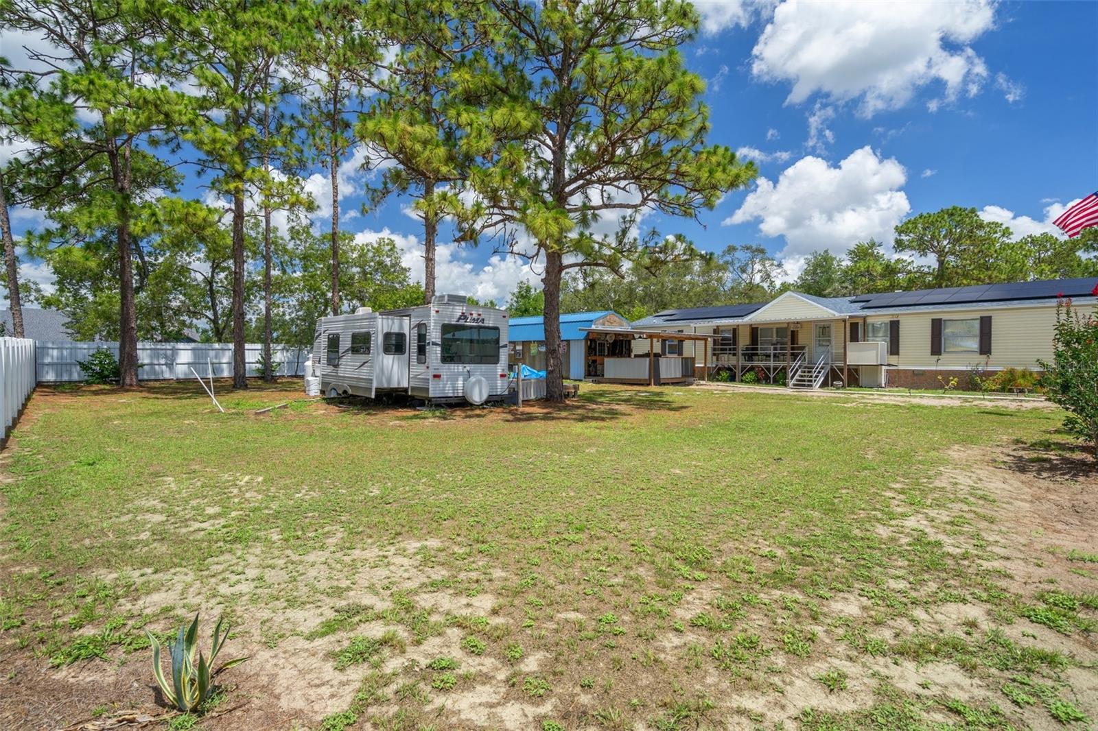 4435 ORLANDO AVE, BROOKSVILLE, FL, 34604