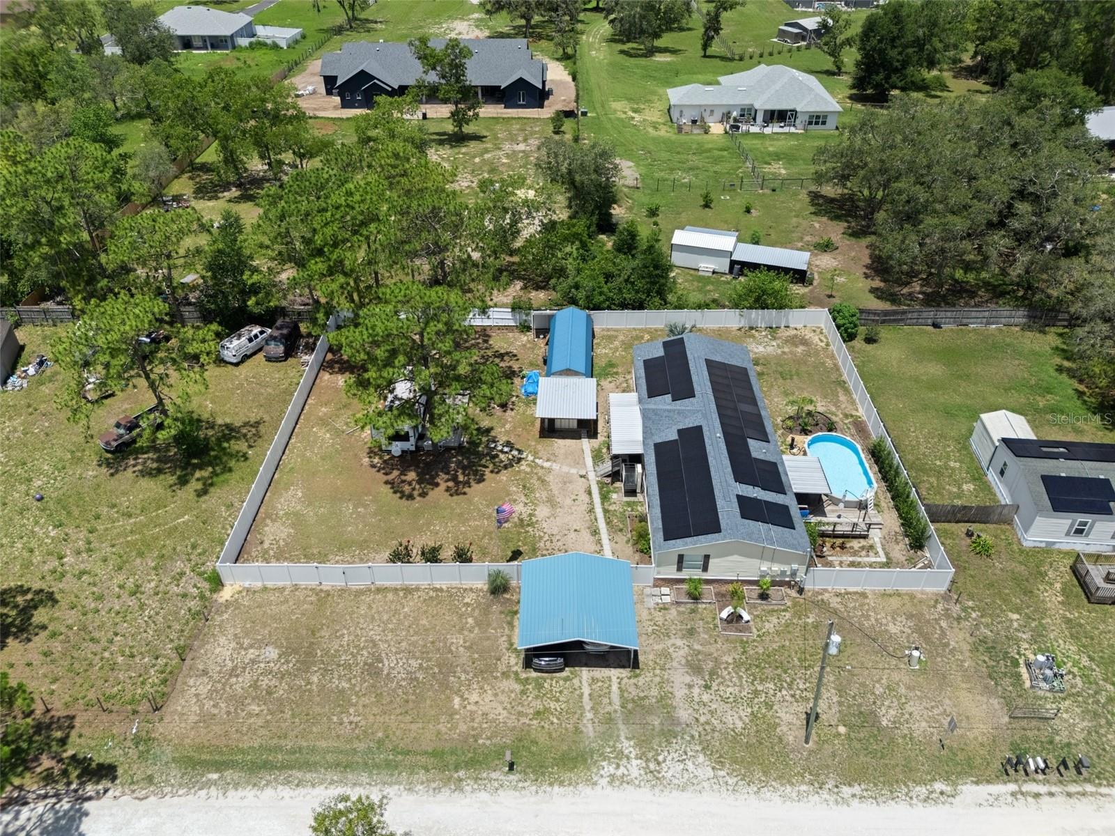 4435 ORLANDO AVE, BROOKSVILLE, FL, 34604