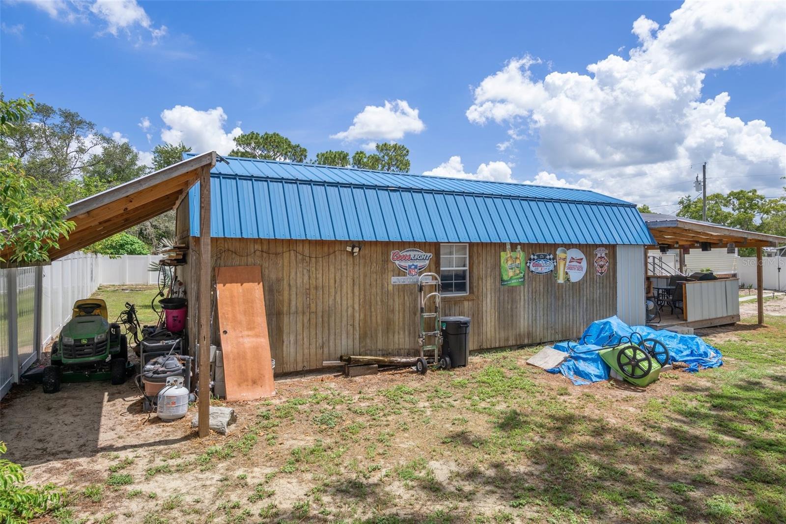 4435 ORLANDO AVE, BROOKSVILLE, FL, 34604