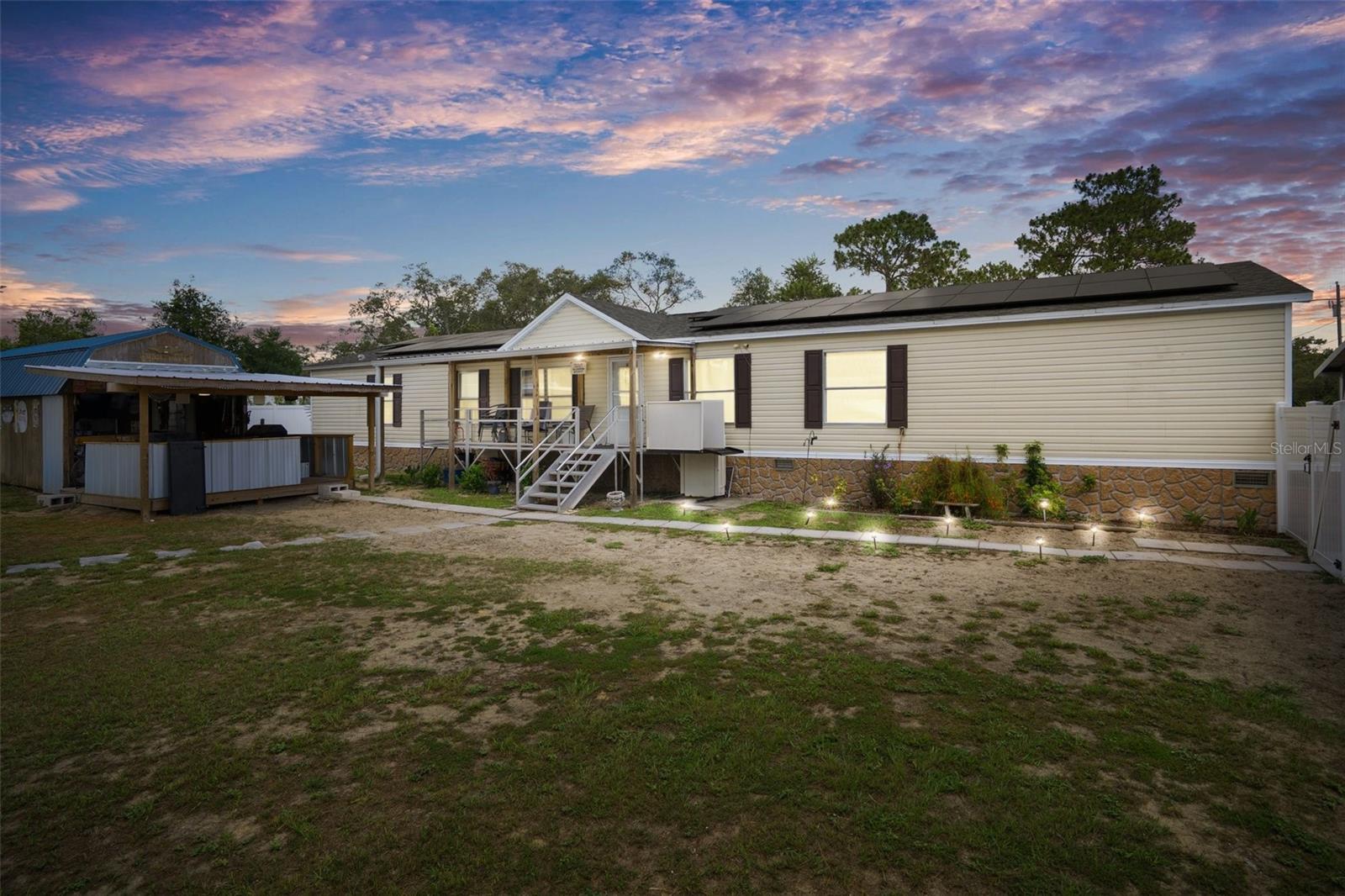 4435 ORLANDO AVE, BROOKSVILLE, FL, 34604