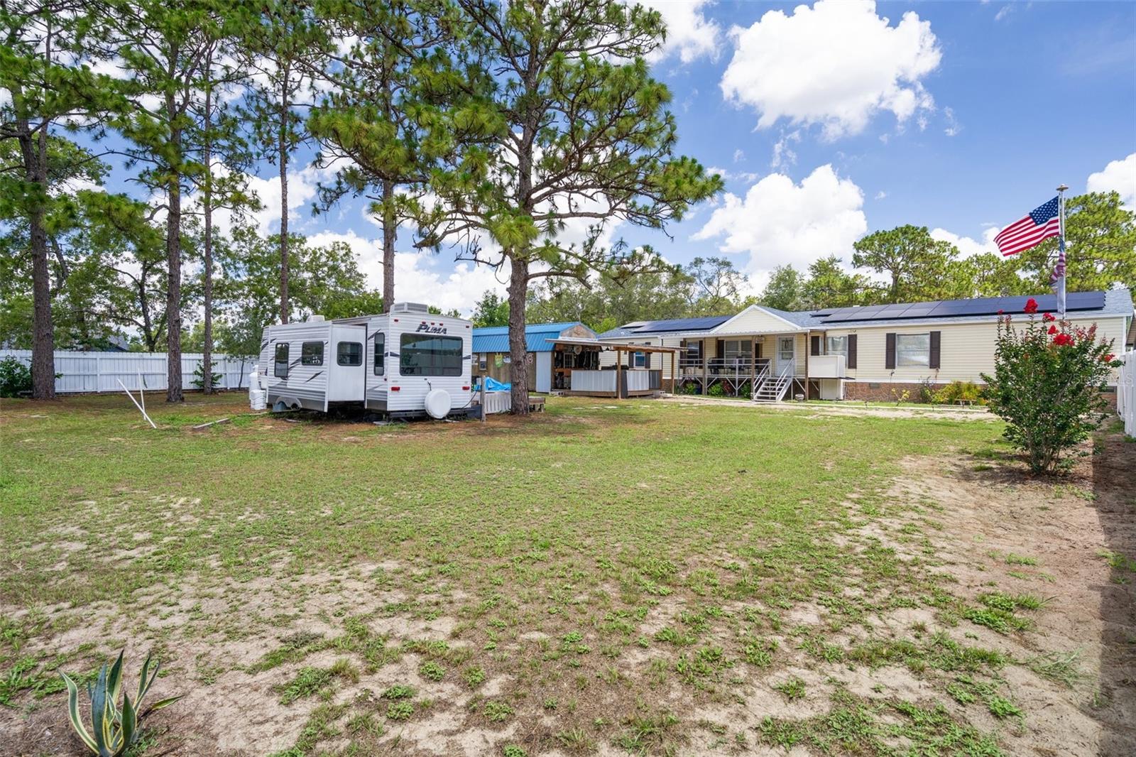 4435 ORLANDO AVE, BROOKSVILLE, FL, 34604