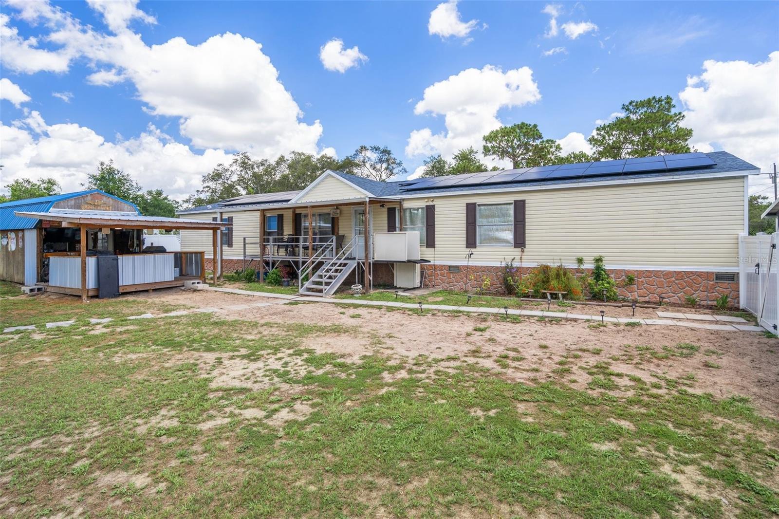 4435 ORLANDO AVE, BROOKSVILLE, FL, 34604